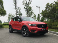Ԥ��26.5���� �ֶ���XC40��5��24������