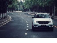 �Լ��ֶ���XC40�����ݶ�������Ȱ���