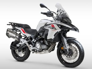  2019����Ħչ ����������ʨ/TRK502ǰհ