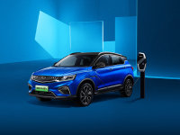 ������ԽPHEV���͹�ͼ �ٹ����ͺ�1.4L