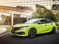 ȫ��CIVIC˼�򼴽�Cλ������ȼ��ǳ�