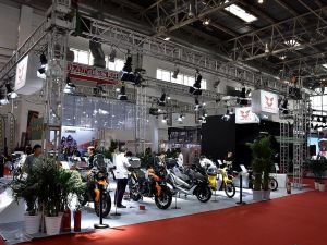  2019����Ħչ ����չ̨����³�������