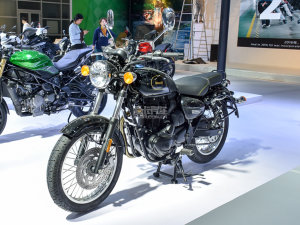  2019����Ħչ ������imperiale400ʵ��