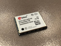 ��������ȷ��λ��u-blox��ȫ�µ���ģ��