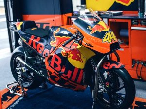  2019����Ħչ KTM 790 DUKE/RC16ǰհ