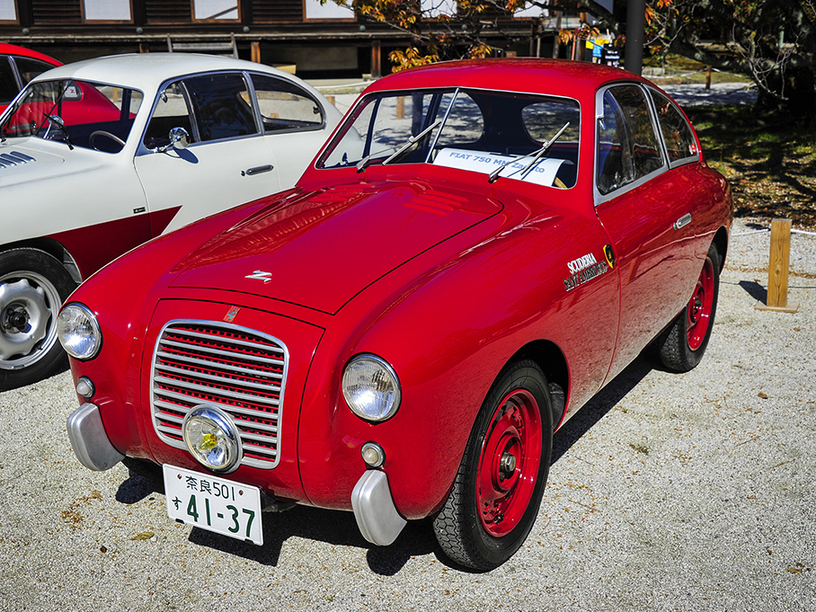 ָ�����䳵��44��Zagato���������ϣ�