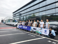 ����ȫ��CS95�����γ�������֮�á�����