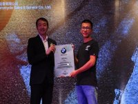 BMW Motorrad �����¿�����ʽ��ҵ ��