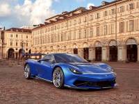���ᷨ���ɷ�Battista�����泵�͹�ͼ