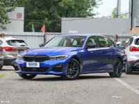 ȫ�±���3ϵ�����ֲ� ��325i M�˶���װ