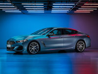 6��14���籨 ����8ϵGran Coupe����Ϣ