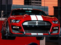 ¸Mustang Shelby GT500ȷ