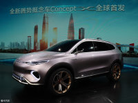 ��۰ĳ�չ������Concept X����׷�