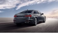 ��һ�����߽аµ�A6L �������κη���