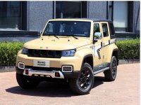 ڹ�ͻ������ڱ�ɫ BJ40�ھ���ʵ������