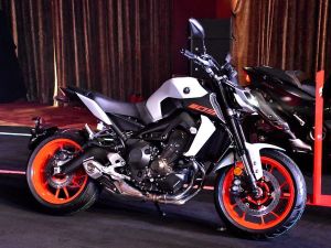  ������XMAX300/MT-09���� �ۼ�6.28����