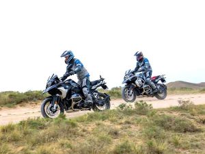  ʷ����ǿ��ȭ���֡� �Լ�BMW R1250 GS