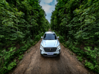 �������Զ���SUV����T33����ʽ����Ƽ�