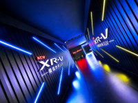 ̽ѰX��̽Ѱ���� ȫ��XR-V�����쳱��Ϯ