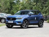 �ֶ���ȫ��XC40 ���Ų�֮ҹ�����Ļ