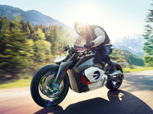 ����Vision DC Roadster���ȫ���׷�