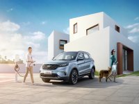 �����й��׿�綯SUV���EV����Ԥ��