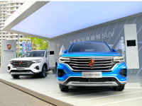 ����RX5 MAX�������� ��β�ֻ�г�����