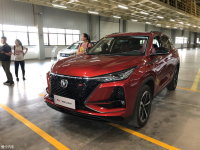 �����й�����  ����CS75 PLUS��ʽ����
