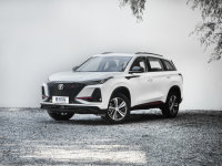 ����CS75 PLUS�ɶ���չ���� ��2�ֶ���