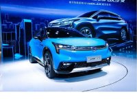 ��������ԴAion LX��Ԥ��ADiGO 3.0ϵͳ