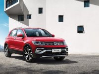 ��������T-Cross������������;����
