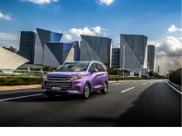 �ȹ̼���MPV�г� ������ͨMAXUS G50!