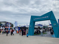 ��19���й������������ʷ���¶Ӫչ��Ļ