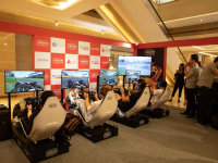F1�羺�й��ھ�����������Ԥѡ������