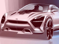 δ������ ��ֵ���ڴ���SUV�Ϳ�糵