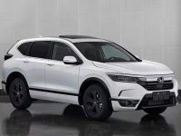 ��������BREEZE�걨ͼ�ع� ������SUV