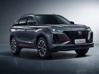 ����CS75 PLUS����8��16��Ԥ�� A+��SUV