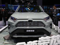 һ������ȫ��RAV4�ٷ�����10��24������