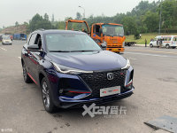 2019�ɶ���չ̽�ݣ�����CS75 PLUSʵ��