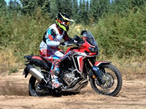  �����ߵĸ�Զ �Լ�2019���CRF1000L