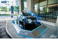 �������Ҫ�Ĵ���SUV-�Լݸ������EV