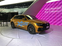 ɶչ̽ µQ8ʵع/SUV