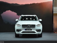 һͼУ¿ֶXC90ʽϮ