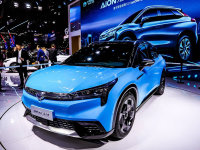 ��������ԴAion LX����Ϣ ��10�µ�����