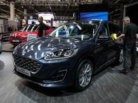 �����˸���չ������ȫ��һ��Kuga����