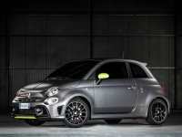 2020��Abarth 595 Pista��ͼ ��������