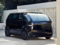 Canoo EV��ͼ �뱦����صĵ綯��Ʒ��