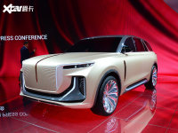 �����˸���չ������ȫ��SUV�������