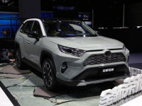 ȫ��һ��RAV4�ٷ������ع� ��10������