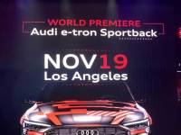 µe-tron SportbackϢ 11׷